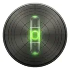 Spirit Level - Precision Tool iOS Icon