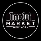 Time Out Market Brooklyn iOS Icon