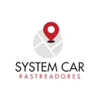 SYSTEM CAR RASTREADORES iOS Icon
