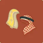 Mizwaj Driver iOS Icon