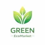GreenEcoMarket iOS Icon