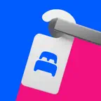 Экстранет Ozon Travel iOS Icon