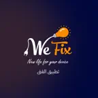We Fix Worker iOS Icon