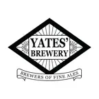 Yates Brewery iOS Icon