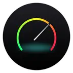 Decibel Meter - Precision Tool iOS Icon