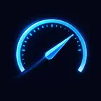 Wifi Speed Test - Turbo iOS Icon
