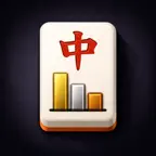 Mahjong Score Memo iOS Icon