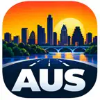 Austin Traffic Cams iOS Icon