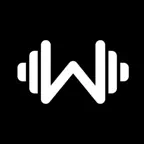Workout Central UK iOS Icon