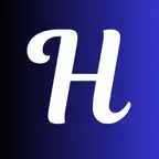 HOLD – Quit Smoking & Vaping iOS Icon
