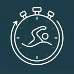 AlèSwim iOS Icon