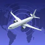 Flight Tracker - Live Flights iOS Icon