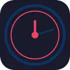 Office Hours Reminder iOS Icon