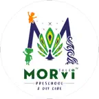 Morvi Tales Pre School iOS Icon