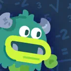 Learn Math by Coolmath Games iOS Icon