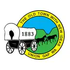 My City of Union Gap iOS Icon