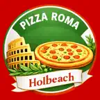Pizza Roma in Holbeach iOS Icon