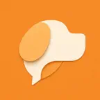 Merdilo: Dog Camera & Monitor Icon