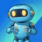 SuperClaw - AI Assistant Agent iOS Icon