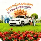 Taxi Điện Lạng Sơn iOS Icon