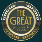 The Great in Kettering iOS Icon