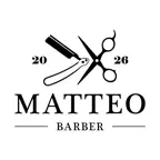 Matteo Barber iOS Icon