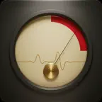 Decibel Meter dB: Sound Level iOS Icon