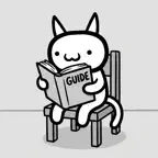 Guide for Mewgenics iOS Icon