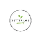 Better Life Market iOS Icon