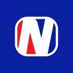 Supermercados Nogueira iOS Icon