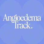 Angioedema Track iOS Icon