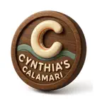 Cynthia's Calamari iOS Icon