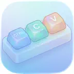 Clasp - Clipboard Manager iOS Icon