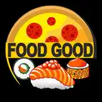 Food Good Rolls iOS Icon