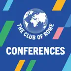 Club of Rome Conferences iOS Icon