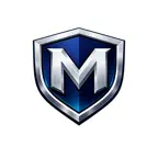 Memoa Vault Icon