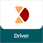 DeleevX - Driver iOS Icon