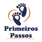Meus Primeiros Passos iOS Icon
