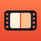 Split Long Video To Shorts iOS Icon