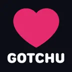 Gotchu - Relationship Ranked iOS Icon