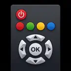 TV Remote | Smart TV Control iOS Icon