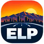 El Paso Cams iOS Icon