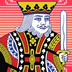 FreeCell Solitaire: Card Game+ iOS Icon