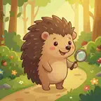 WildFind: Scavenger Hunts iOS Icon