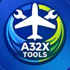 A32X Tools · A320 ECAM Resets icon