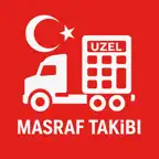 TIR Masraf Takip Icon