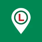Ireland Driving Test Routes icon