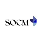 SOCM Community iOS Icon