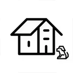 SplitHouse iOS Icon