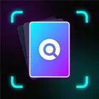 TCG Card Scanner・Collector iOS Icon